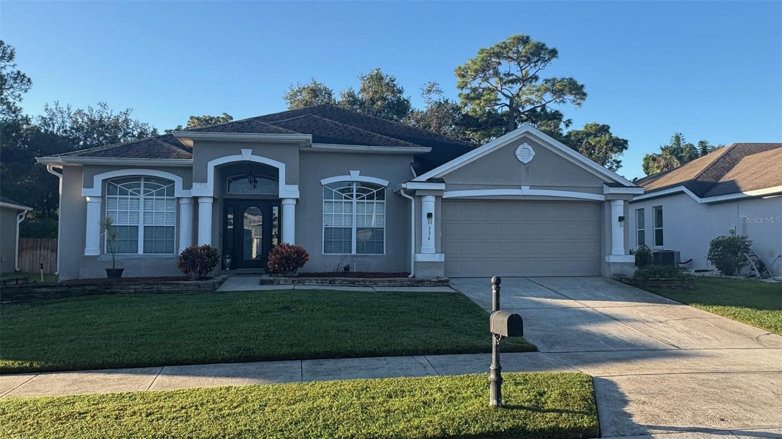 Lake Mary Real Estate