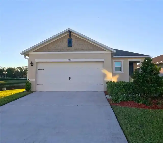 Sanford Real Estate