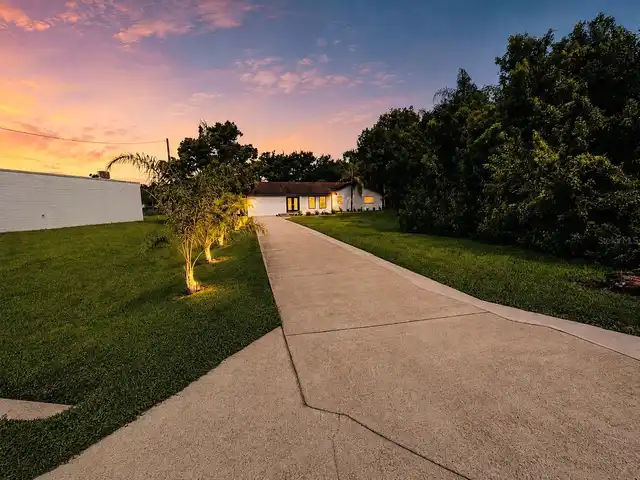 Lutz Real Estate