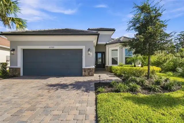 Wesley Chapel Real Estate