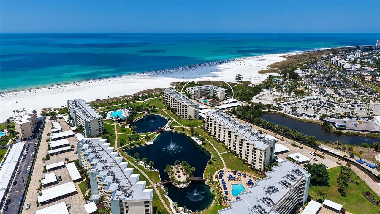 Sarasota Real Estate