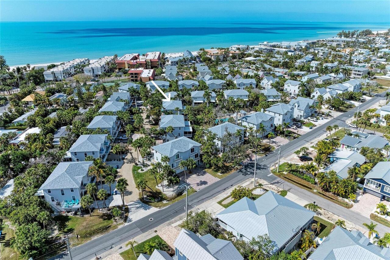 Holmes Beach Real Estate