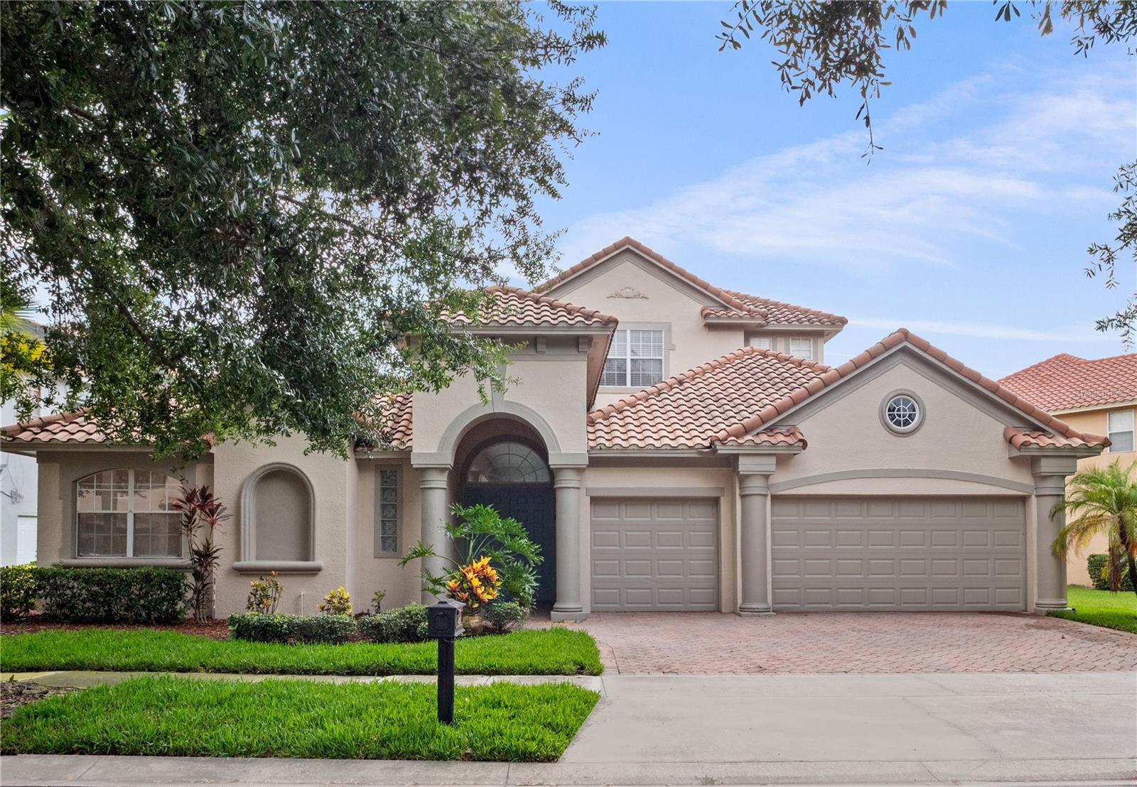 Davenport Real Estate