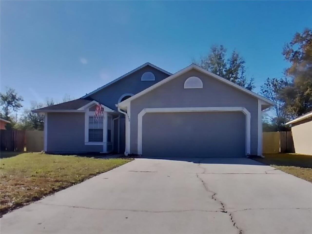 Apopka Real Estate