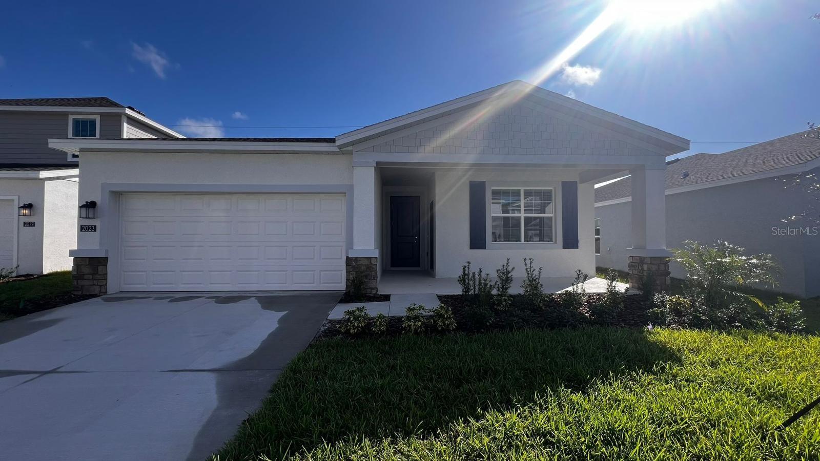 Davenport Real Estate