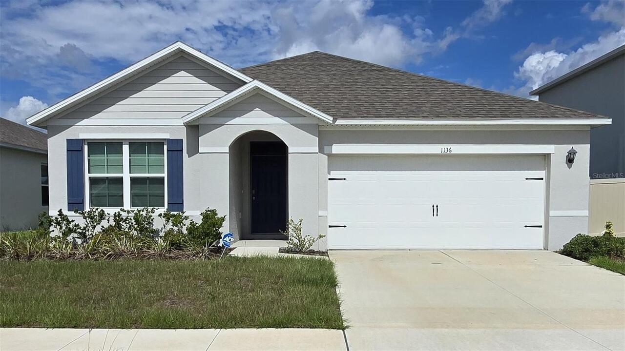 Haines City Real Estate