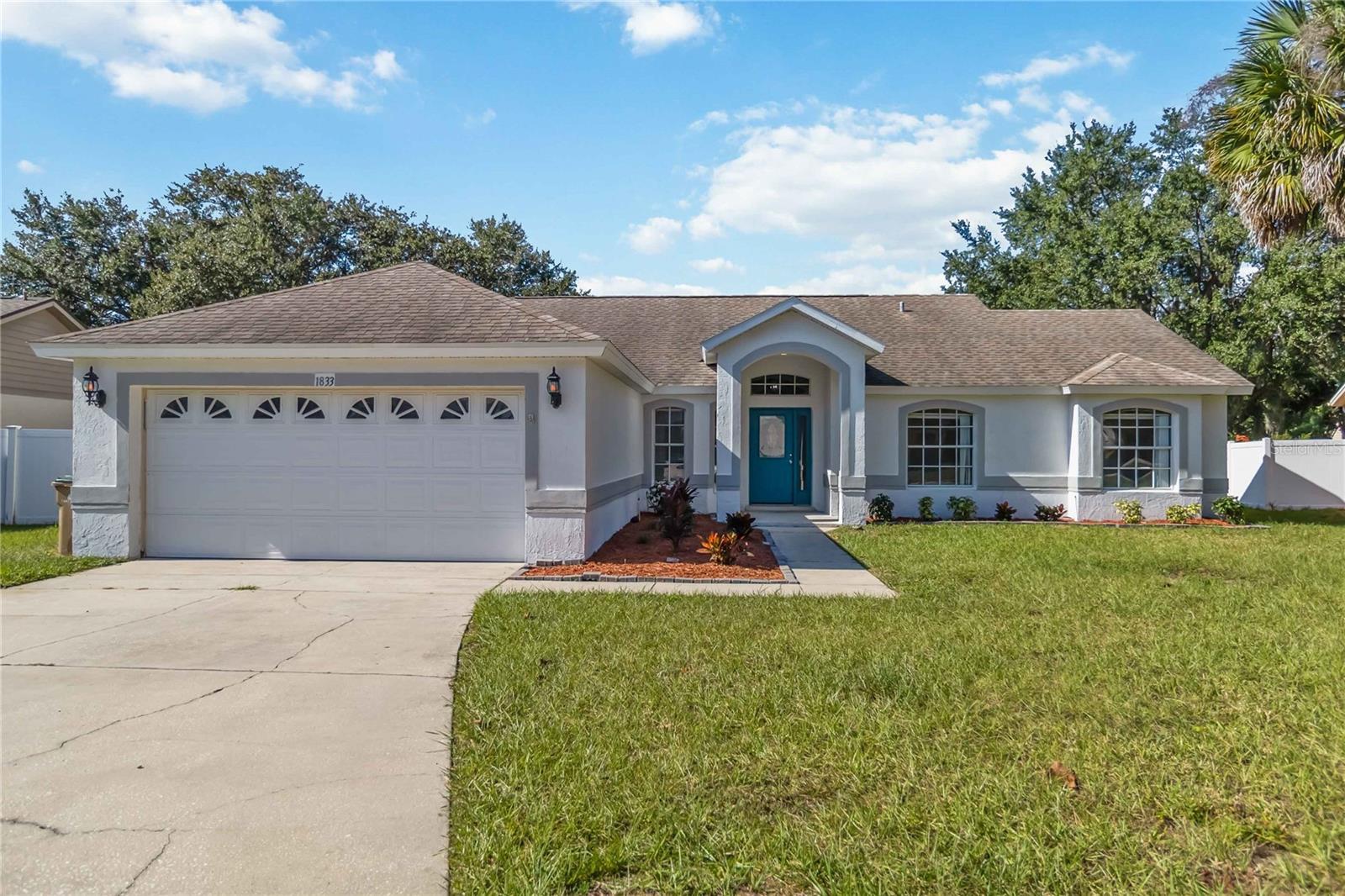 Clermont Real Estate