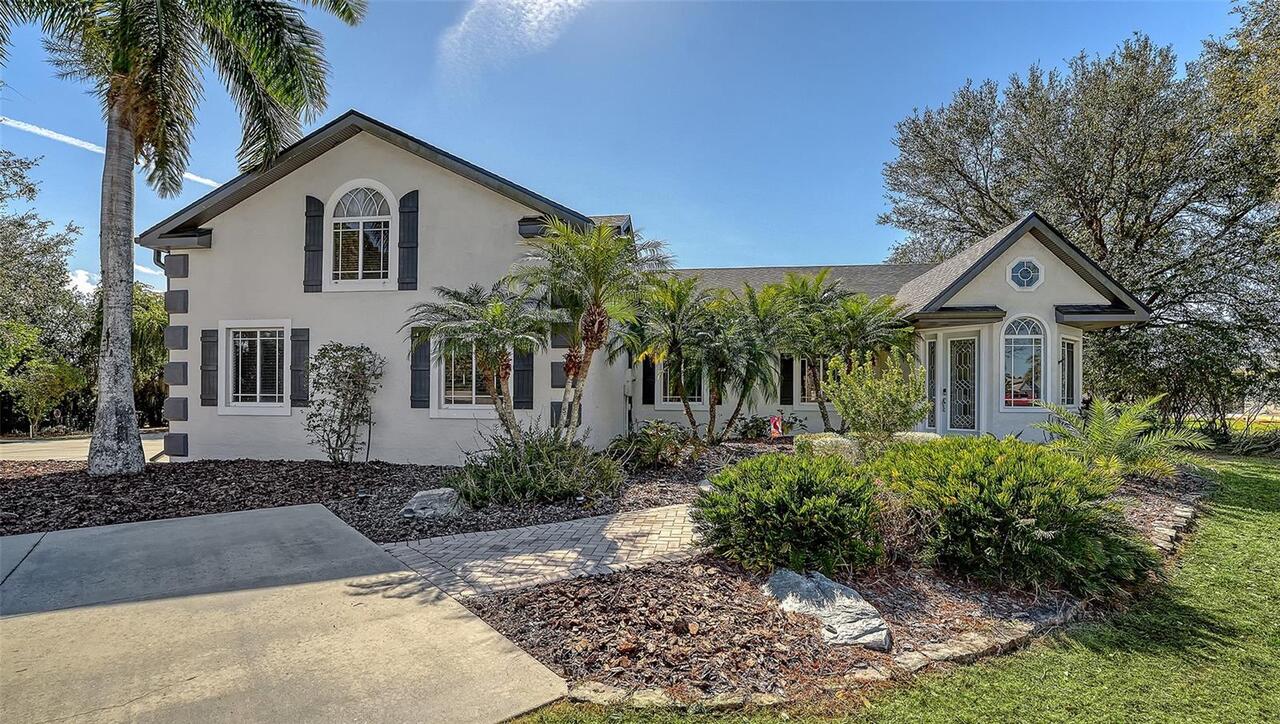 Sarasota Real Estate