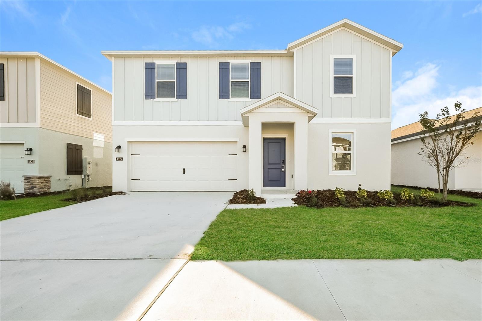 Haines City Real Estate