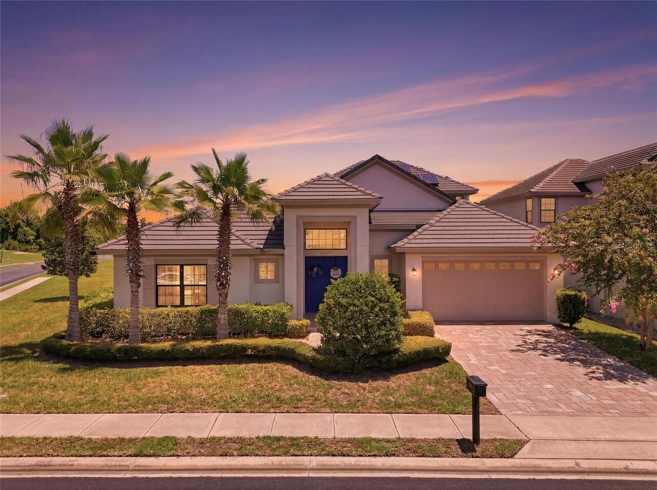 Davenport Real Estate