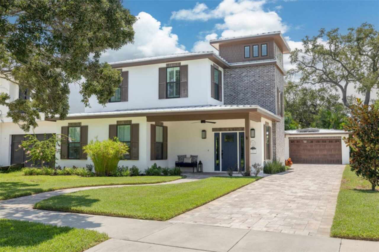 Clearwater Real Estate