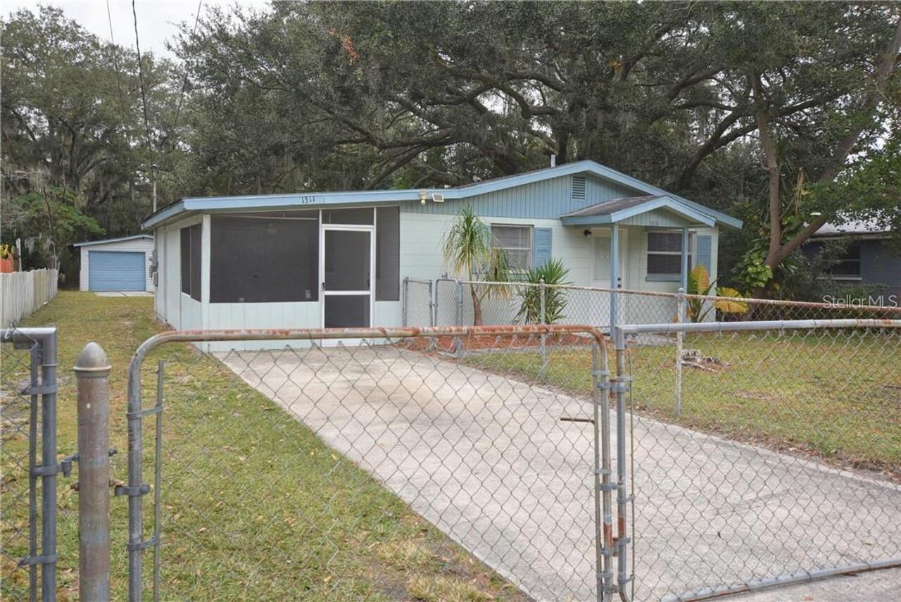 Lakeland Real Estate