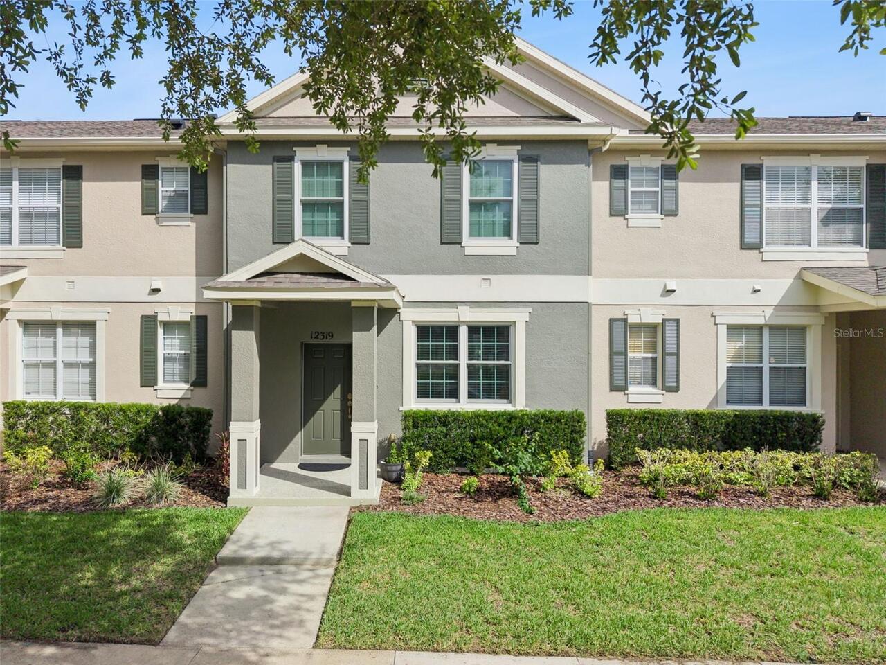 Windermere Real Estate