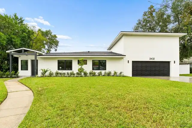 Belleair Bluffs Real Estate