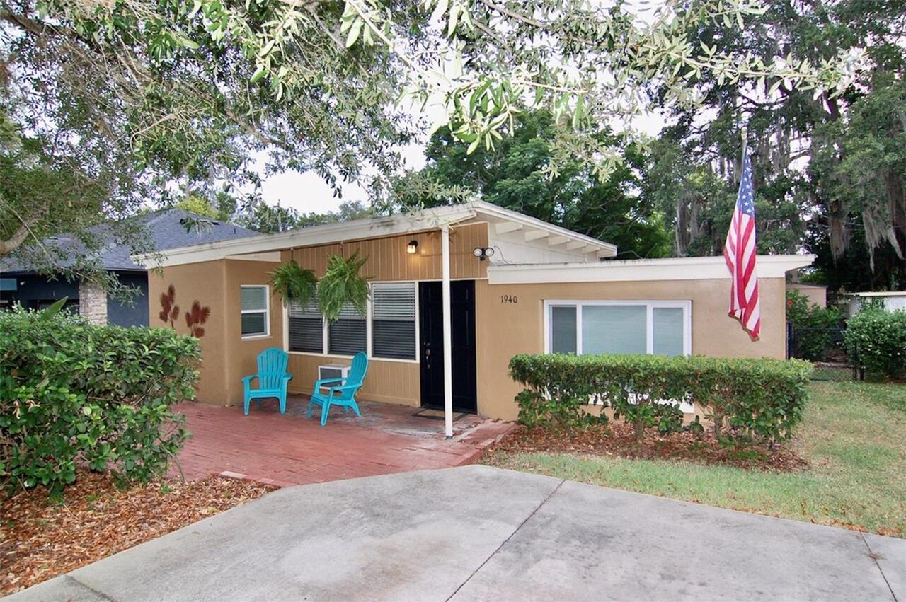 Clermont Real Estate