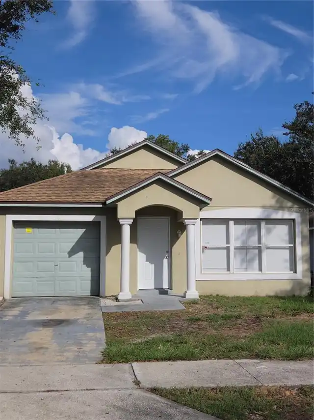Orlando Real Estate