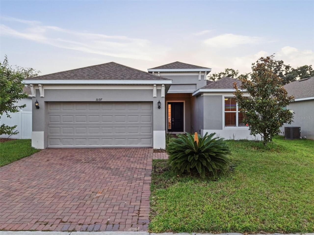 Davenport Real Estate