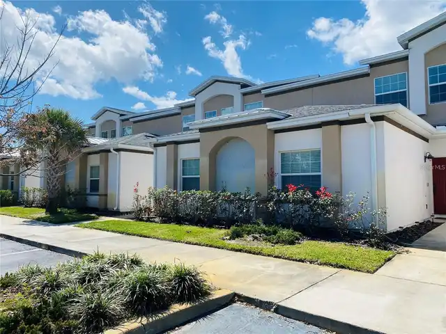 Kissimmee Real Estate