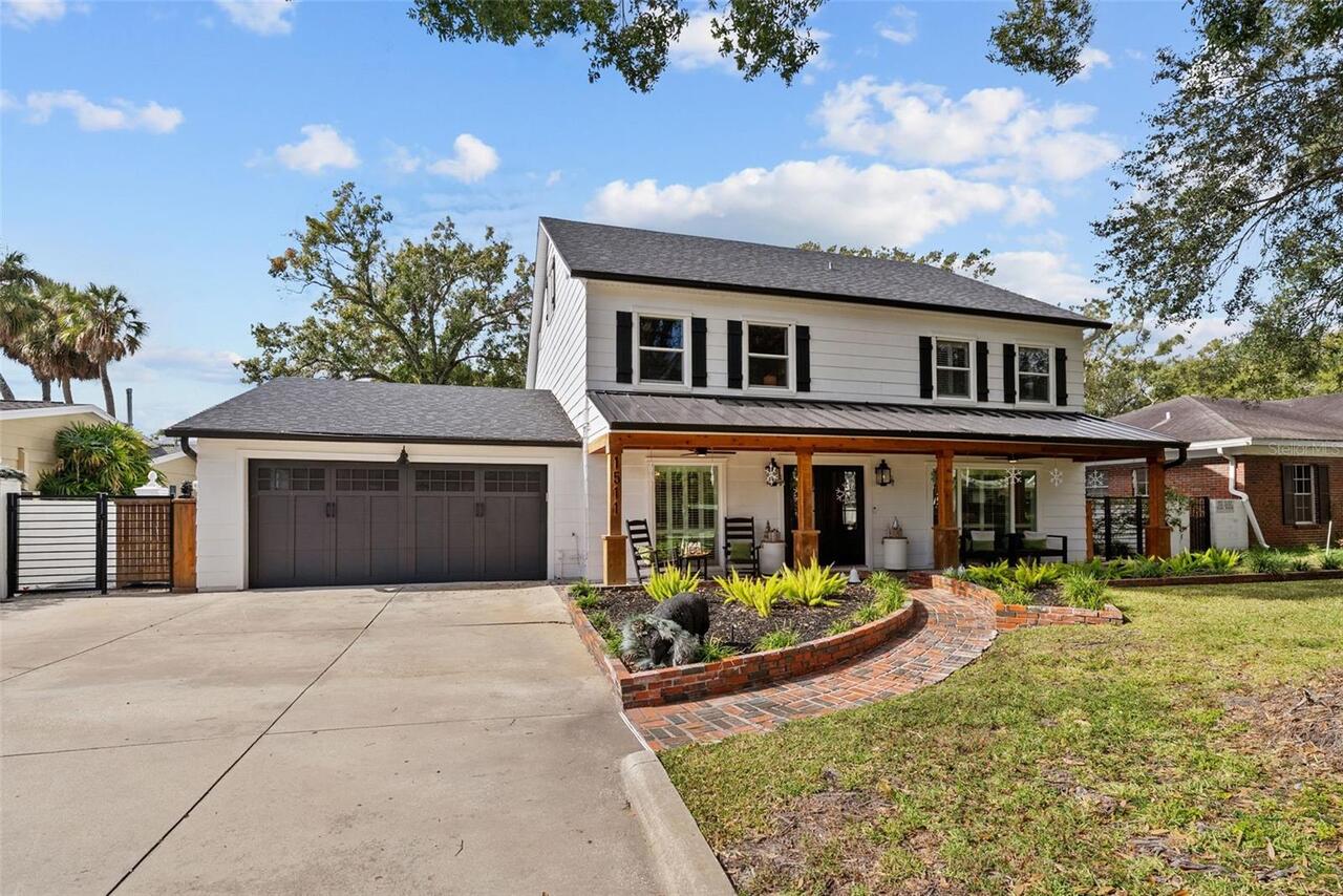 Tampa Real Estate