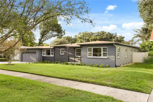 Orlando Real Estate