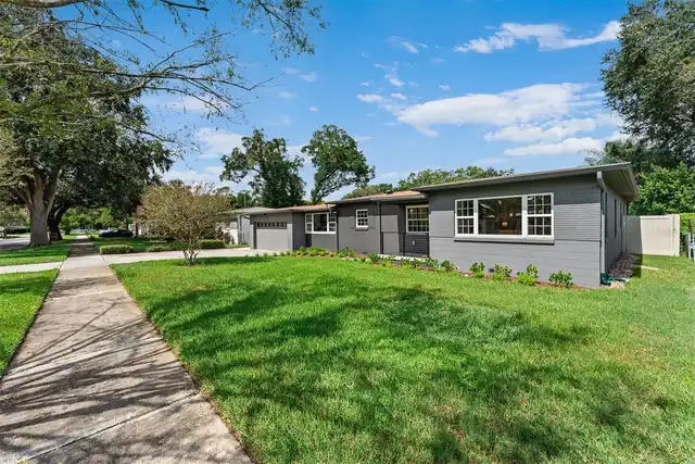 Orlando Real Estate