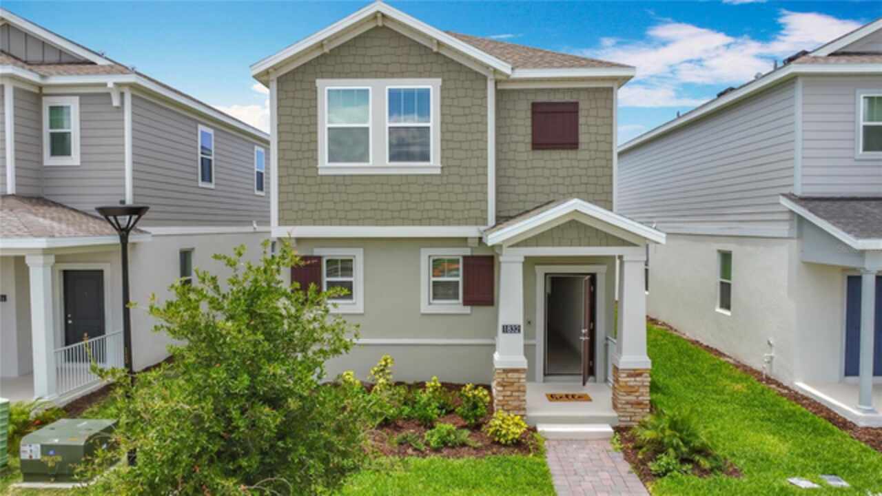 Kissimmee Real Estate