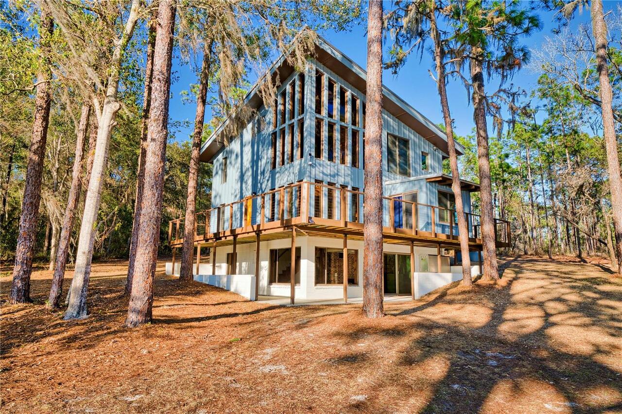 Hawthorne Real Estate