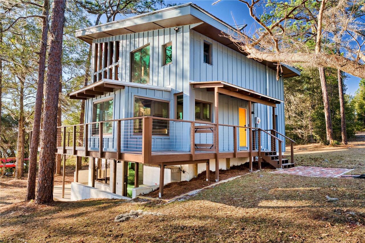 Hawthorne Real Estate