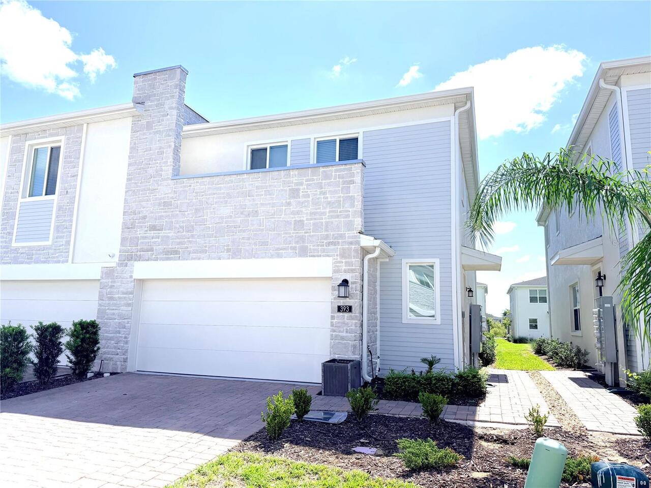 Davenport Real Estate