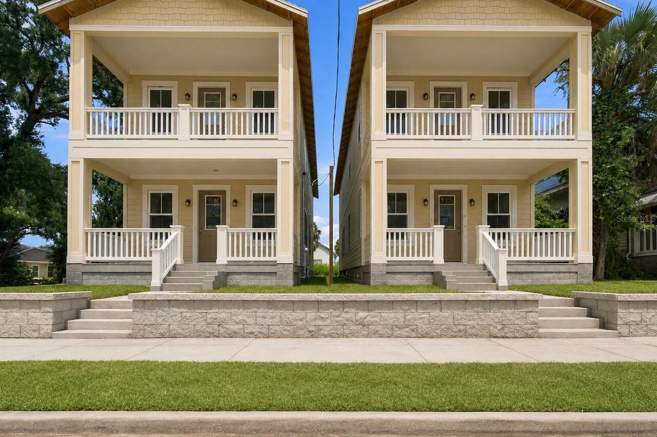 Tampa Real Estate