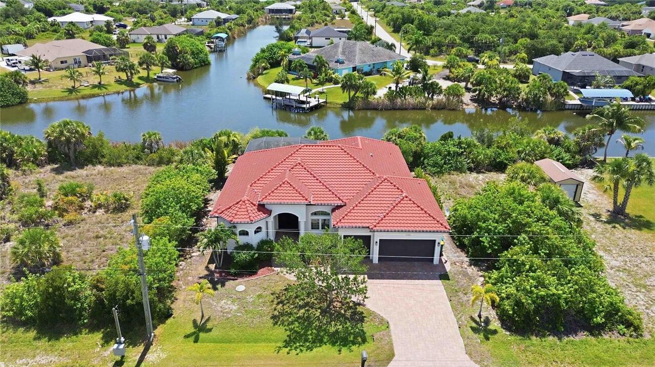 Port Charlotte Real Estate