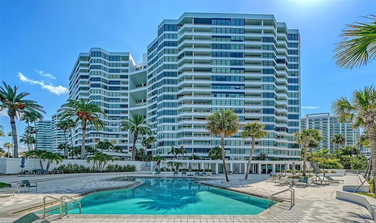 Sarasota Real Estate