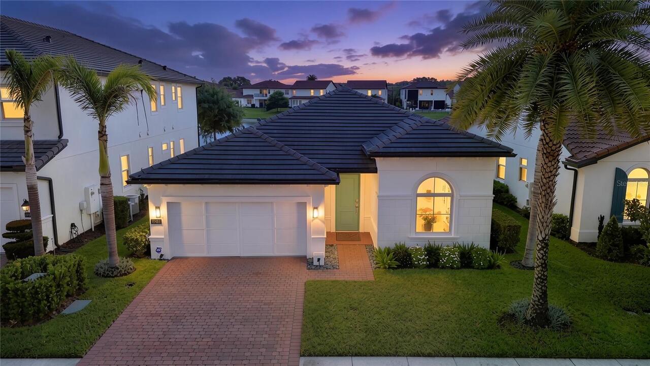 Orlando Real Estate