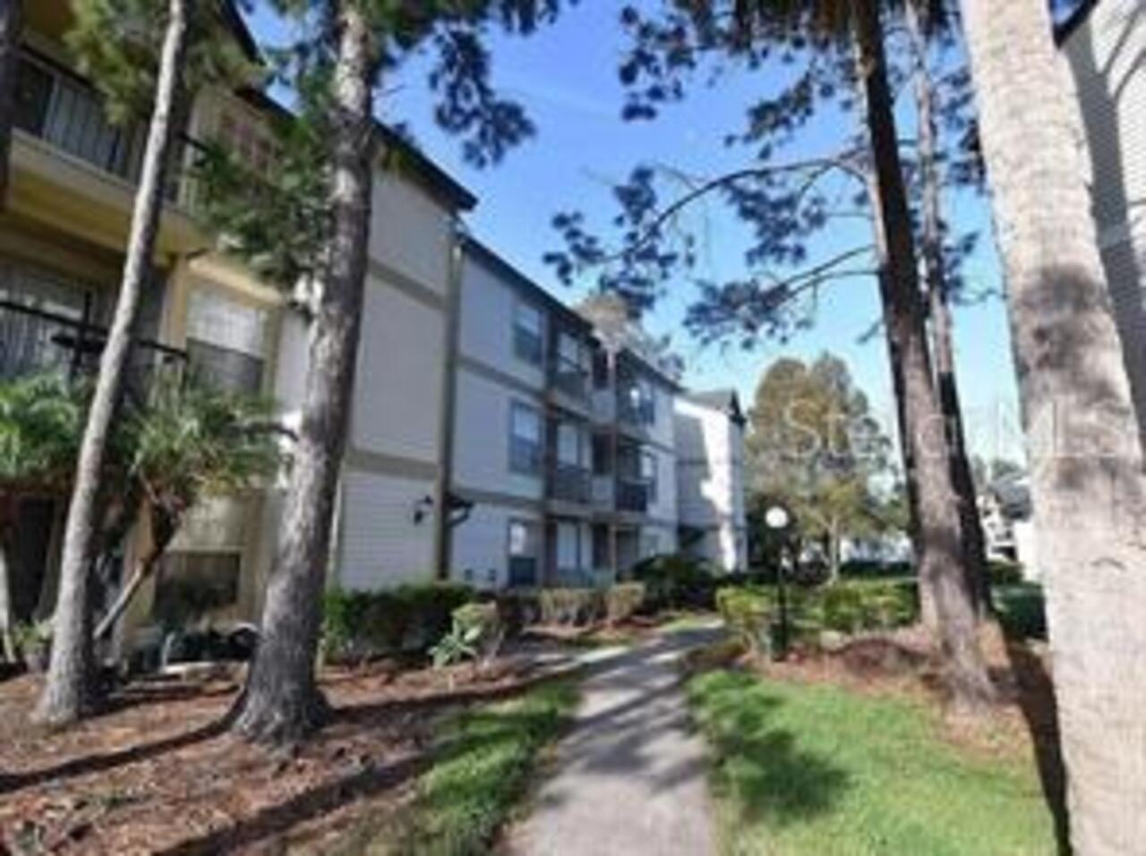 Orlando Real Estate