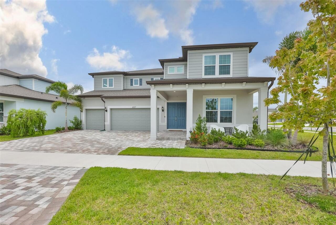 Apollo Beach Real Estate