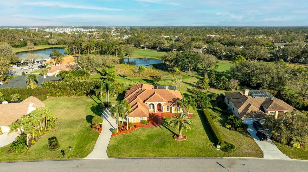 Bradenton Real Estate
