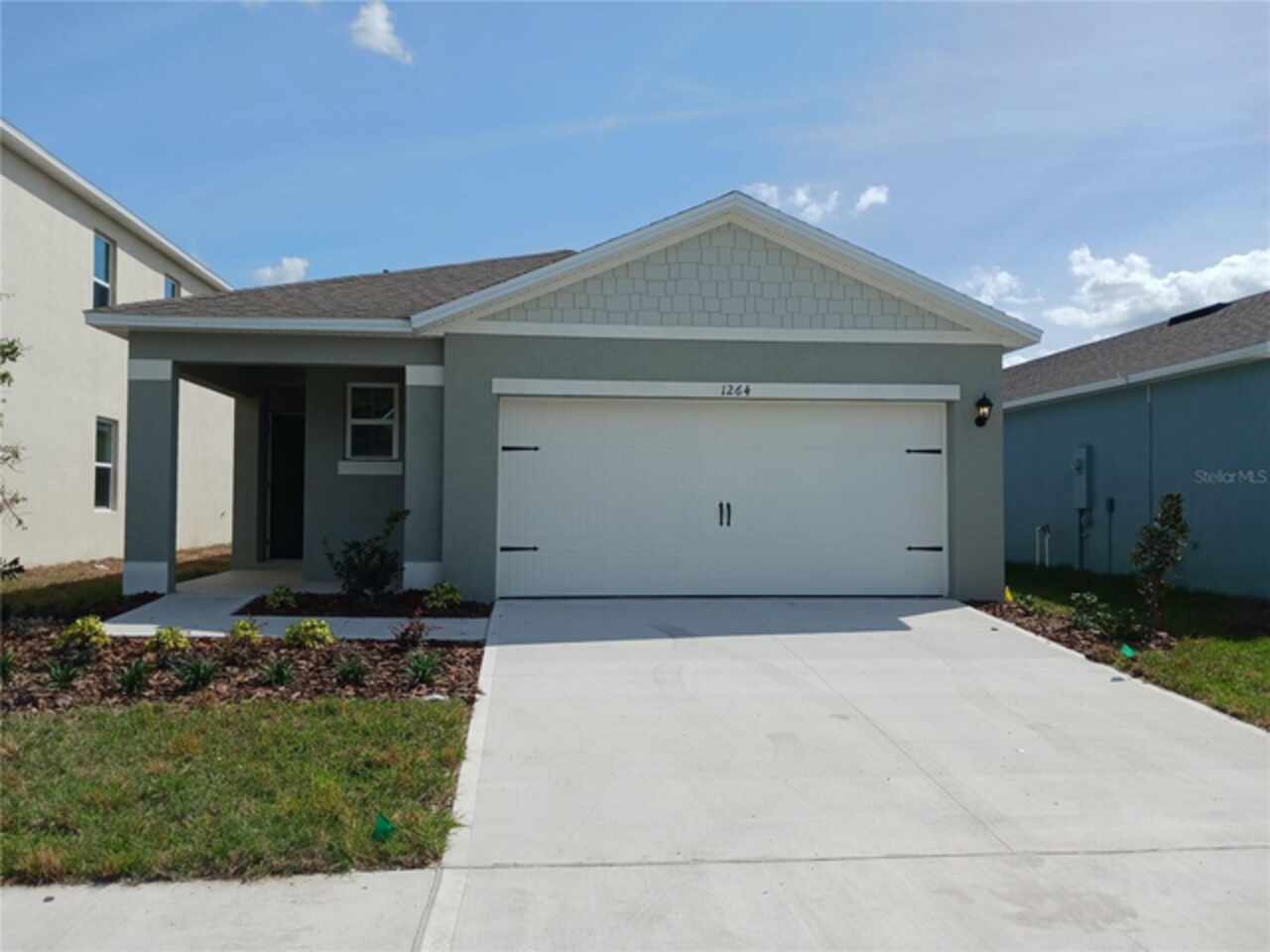 Davenport Real Estate