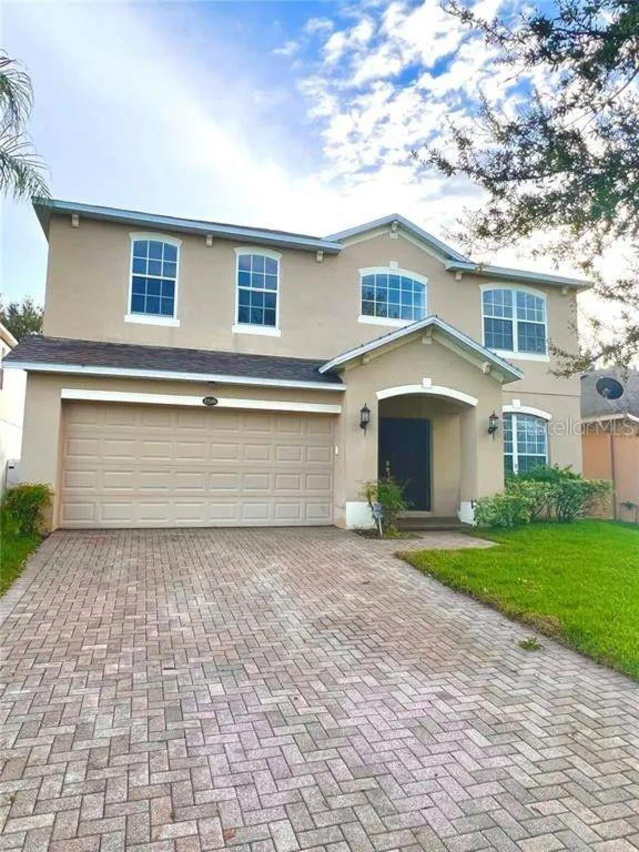 Winter Garden Real Estate