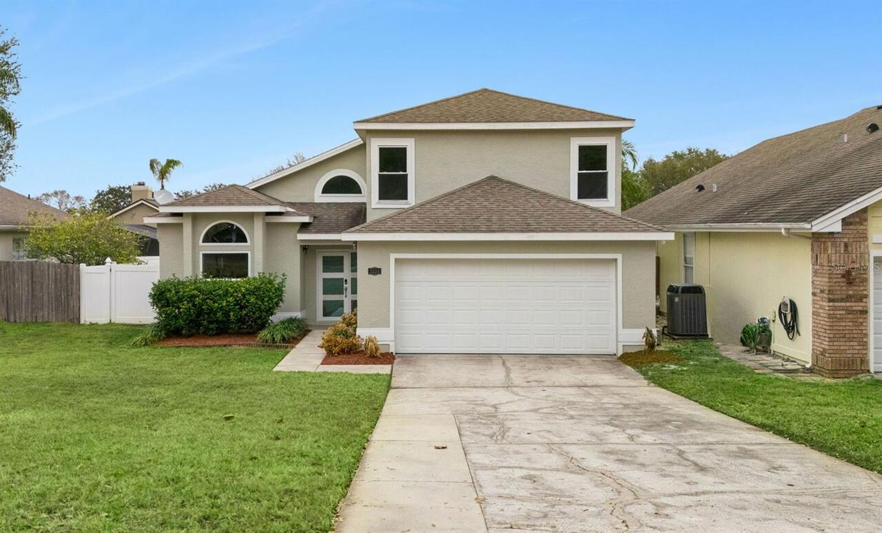 Orlando Real Estate