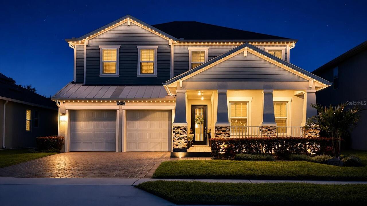 Orlando Real Estate