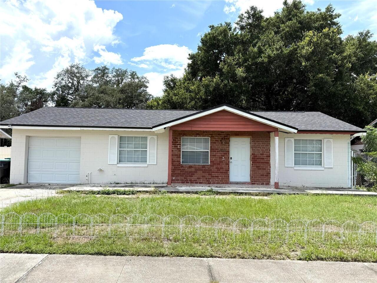 Orlando Real Estate