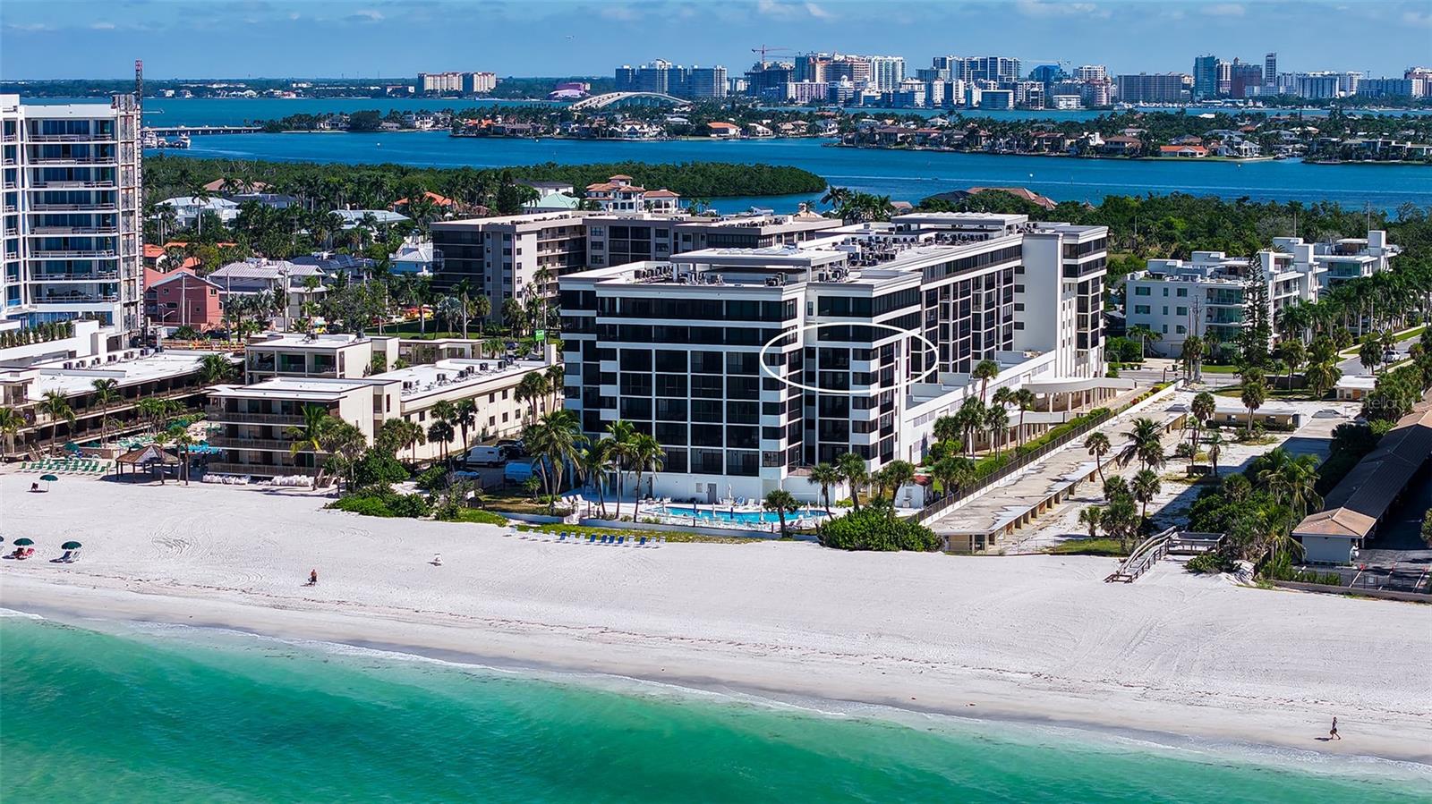 Sarasota Real Estate