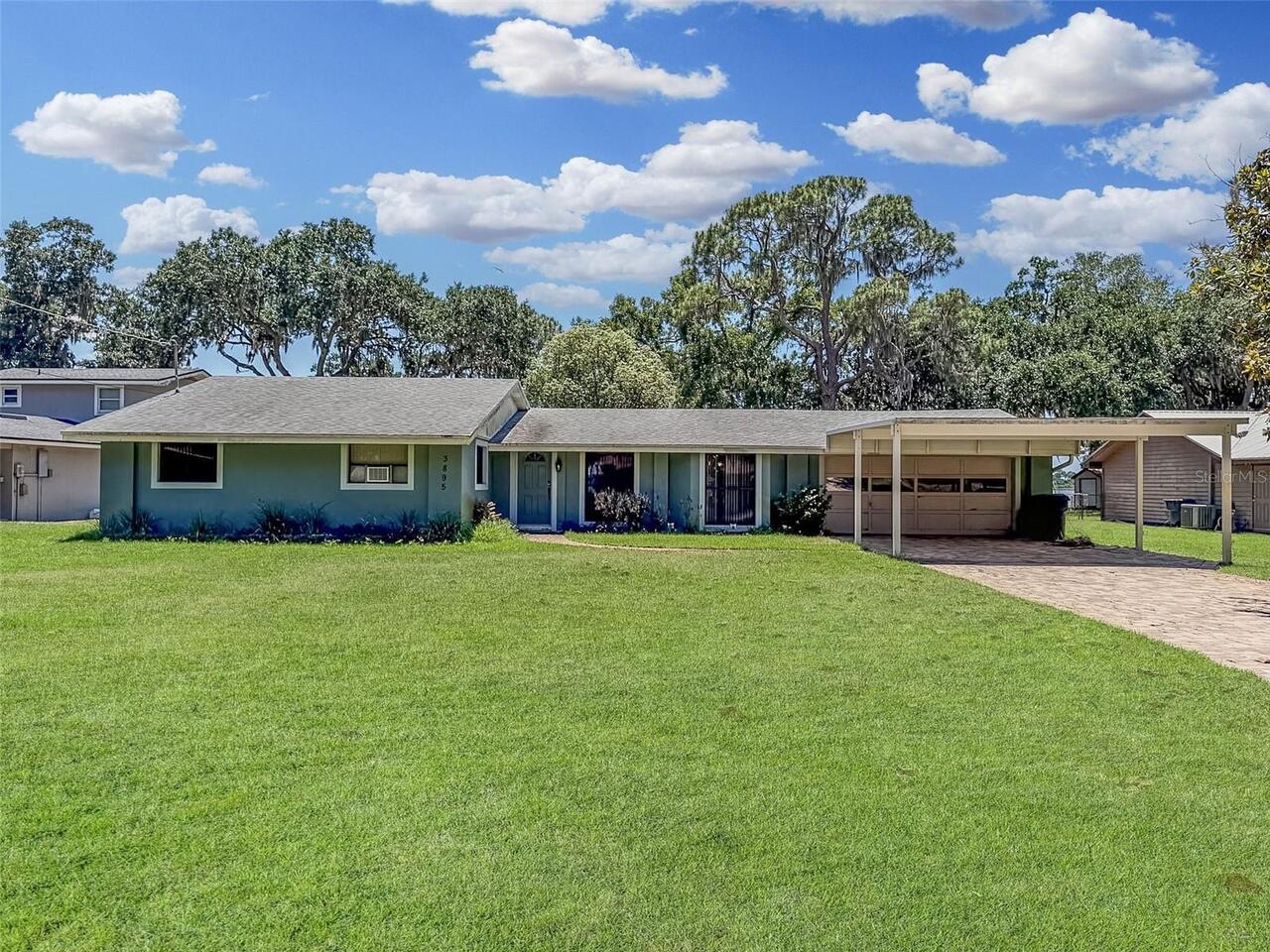 Winter Haven Real Estate