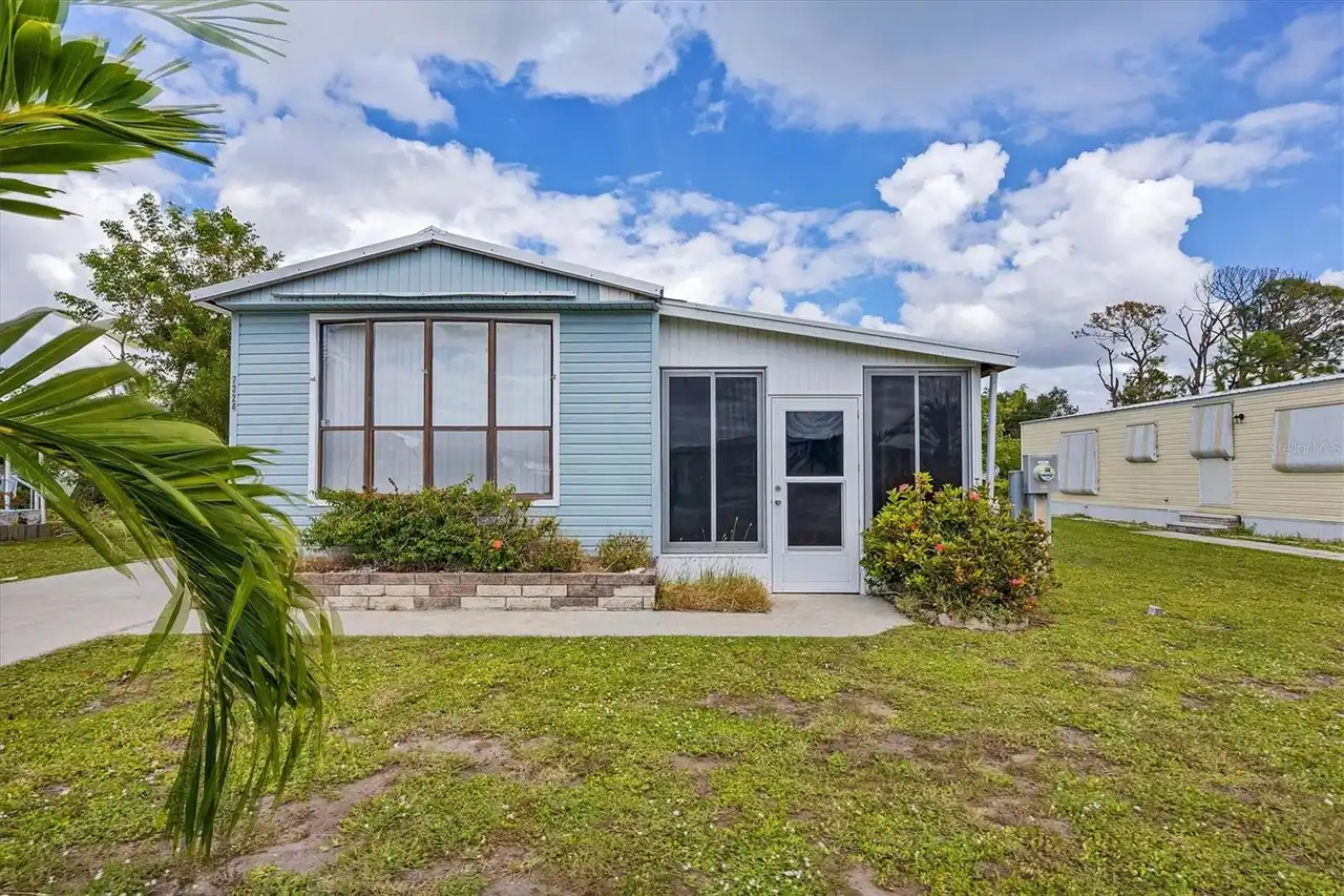 View Listing