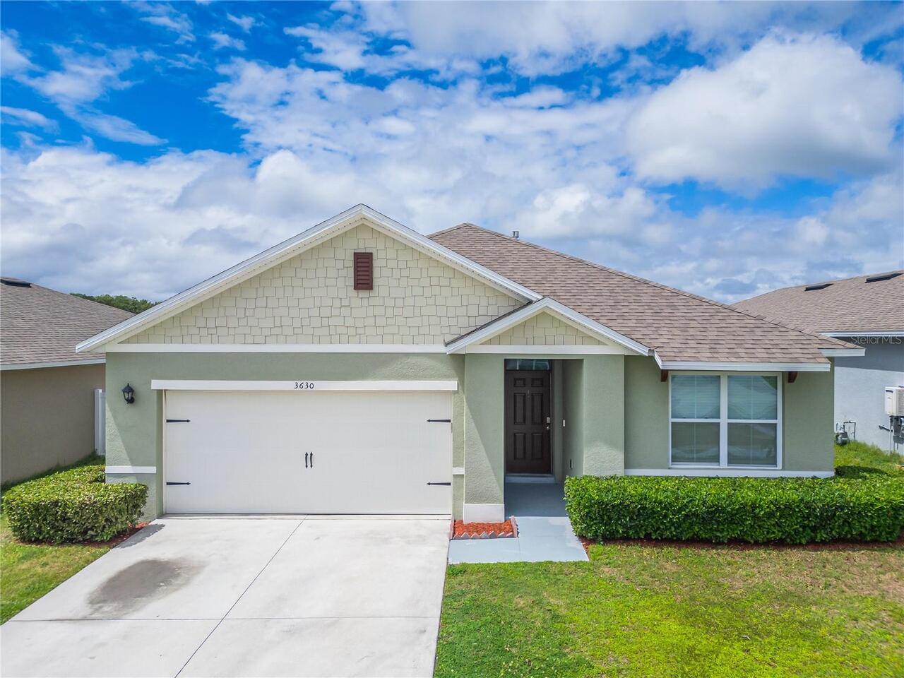 Leesburg Real Estate