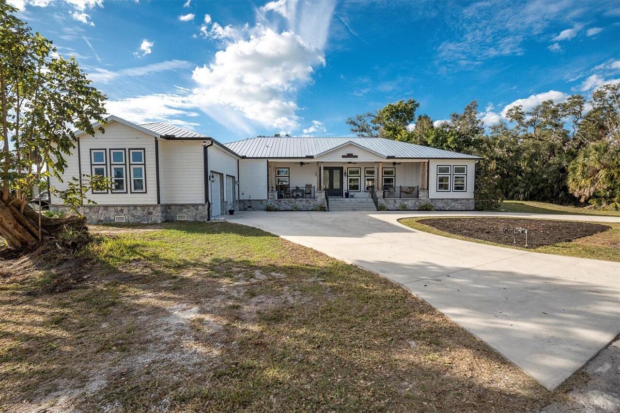 Terra Ceia Real Estate