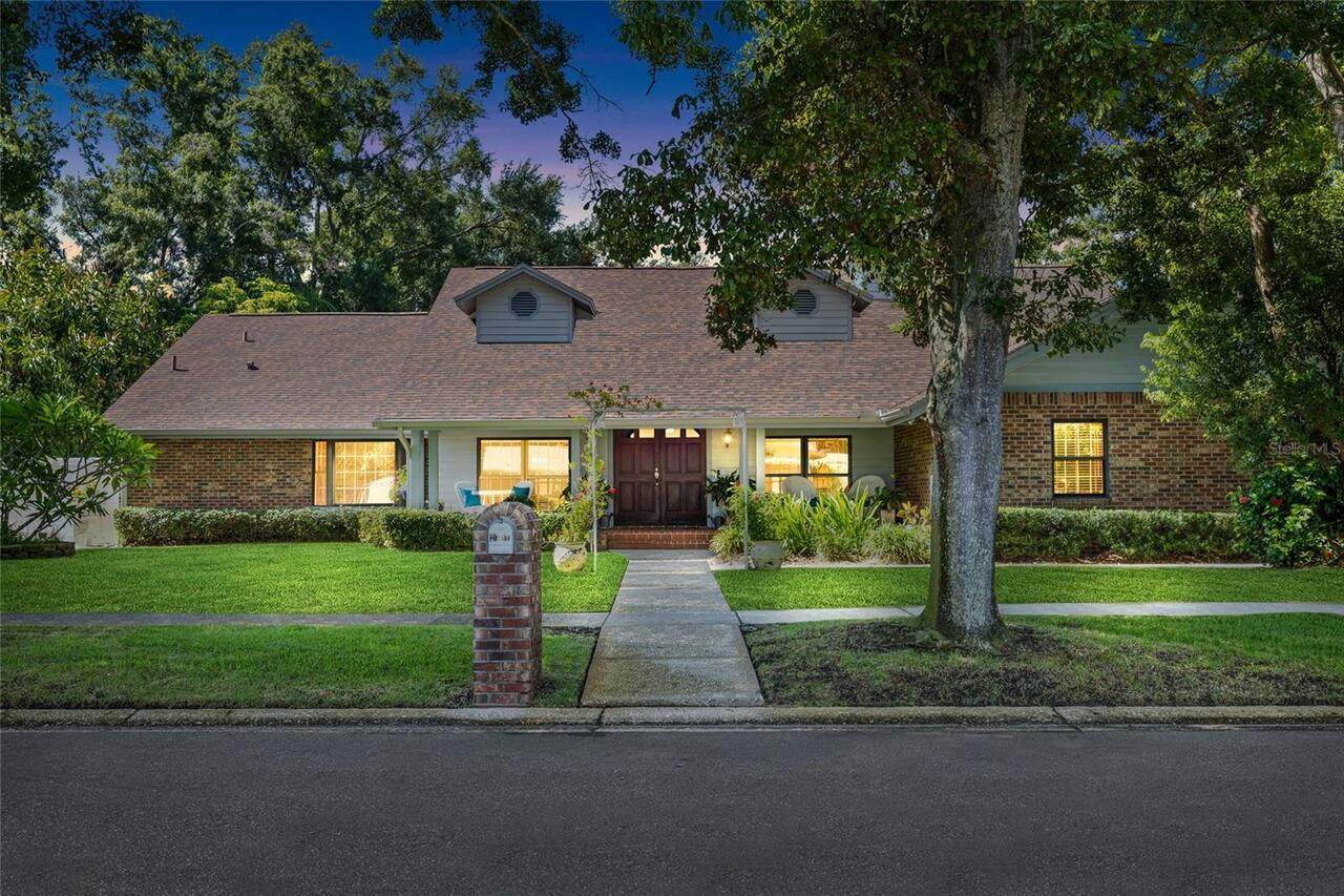 Clearwater Real Estate