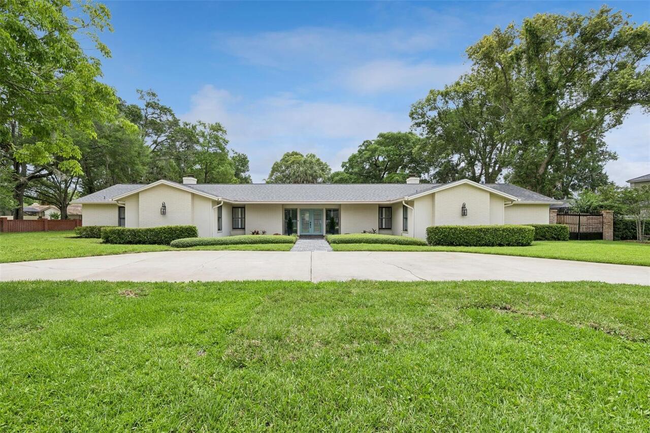 Altamonte Springs Real Estate