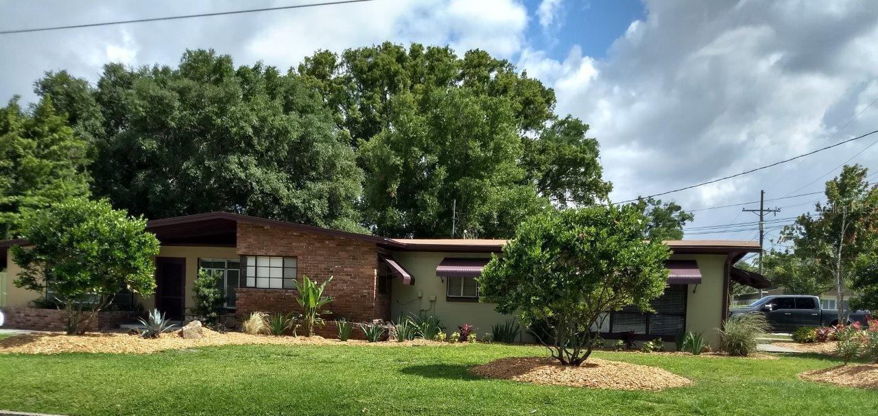 Orlando Real Estate