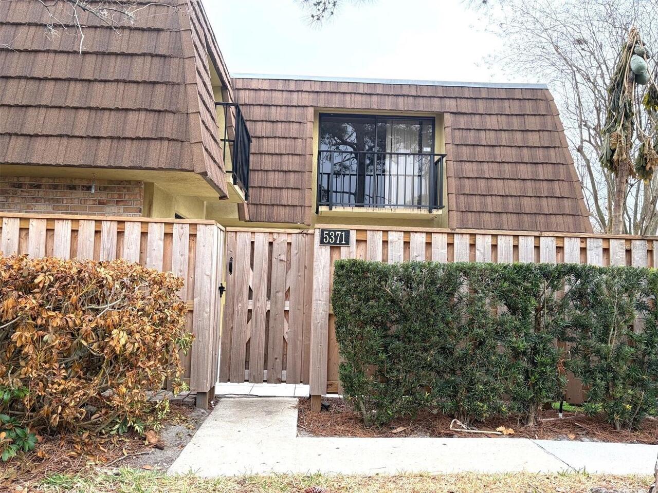 Orlando Real Estate